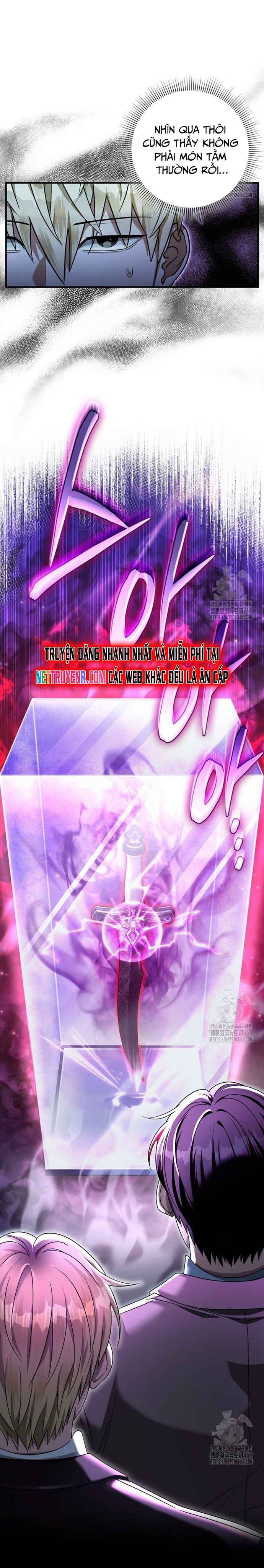 Huyễn Tượng Thợ Săn Tại Dị Giới - Chapter 37 - Page 22