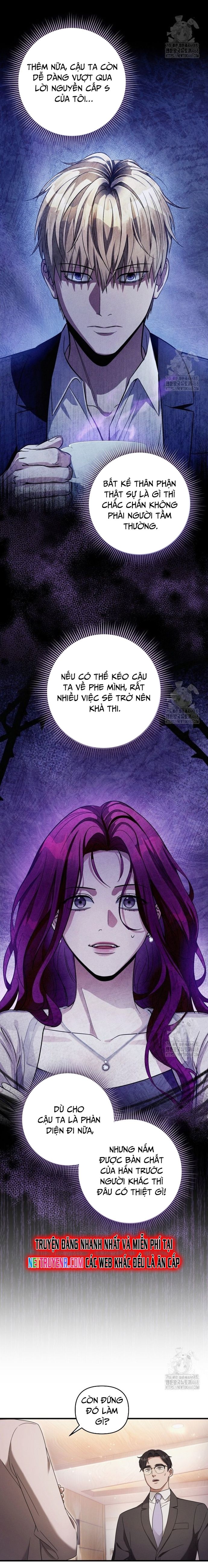 Huyễn Tượng Thợ Săn Tại Dị Giới - Chapter 37 - Page 4