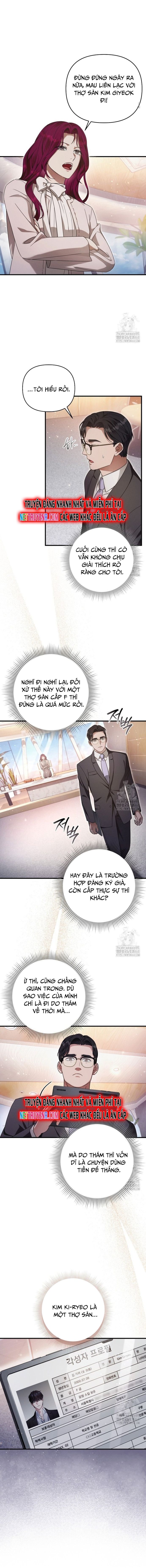 Huyễn Tượng Thợ Săn Tại Dị Giới - Chapter 37 - Page 5