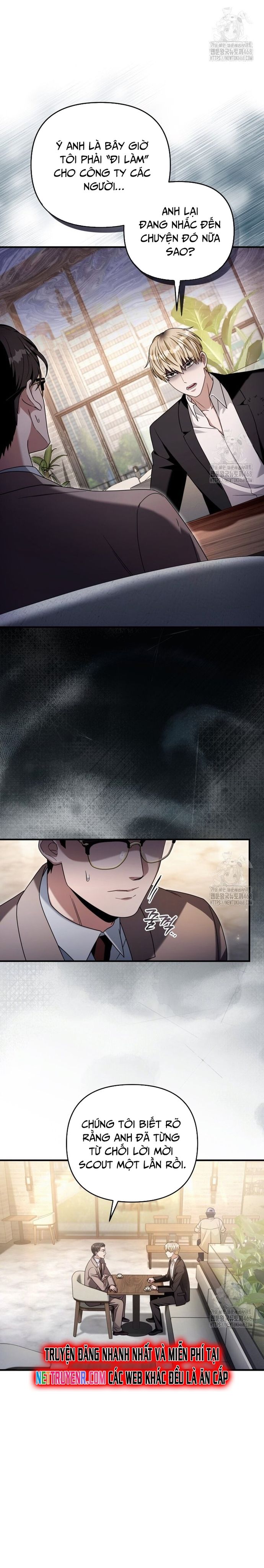 Huyễn Tượng Thợ Săn Tại Dị Giới - Chapter 37 - Page 7