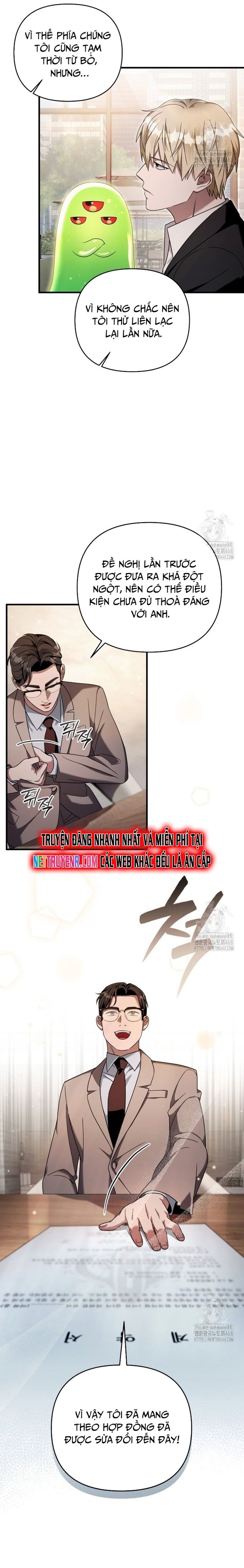 Huyễn Tượng Thợ Săn Tại Dị Giới - Chapter 37 - Page 8