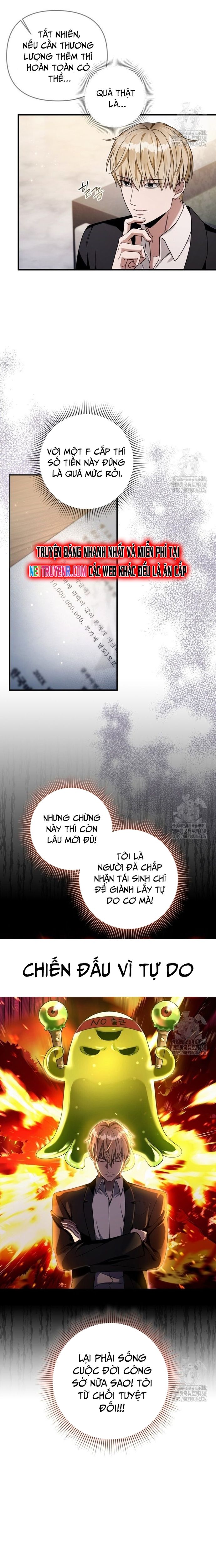 Huyễn Tượng Thợ Săn Tại Dị Giới - Chapter 37 - Page 9