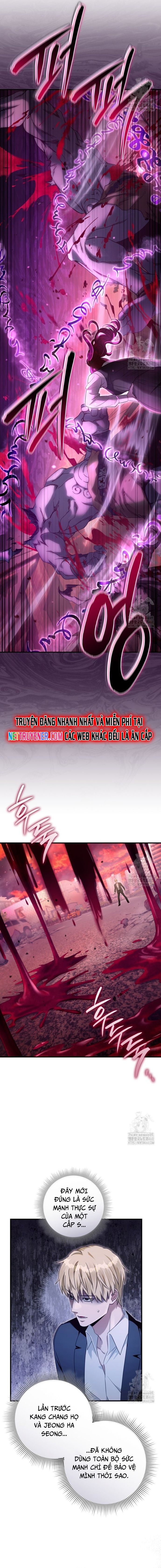 Huyễn Tượng Thợ Săn Tại Dị Giới - Chapter 40 - Page 10