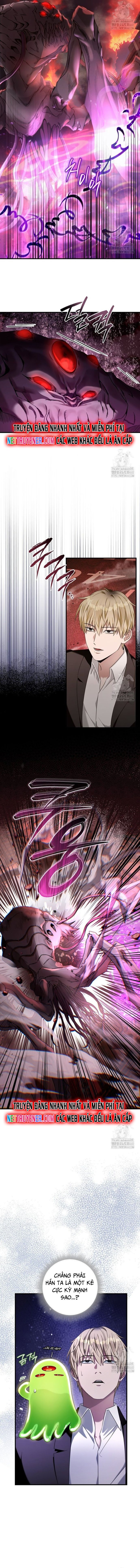 Huyễn Tượng Thợ Săn Tại Dị Giới - Chapter 40 - Page 13