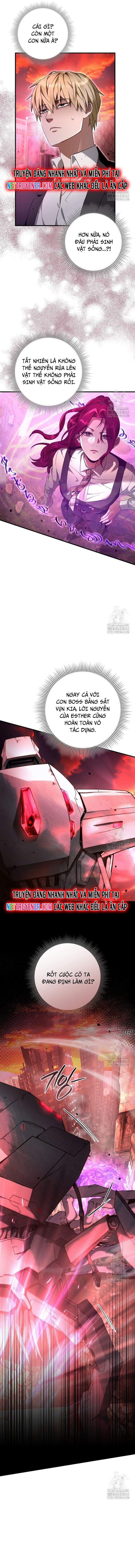 Huyễn Tượng Thợ Săn Tại Dị Giới - Chapter 40 - Page 15