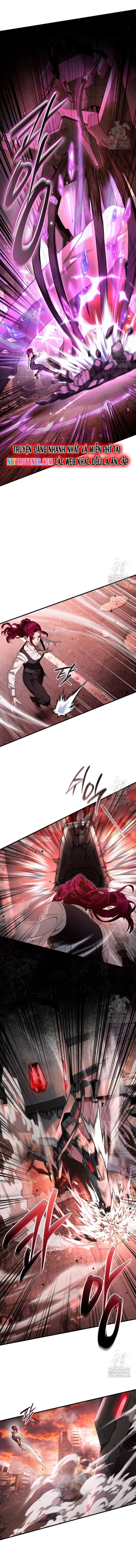 Huyễn Tượng Thợ Săn Tại Dị Giới - Chapter 40 - Page 16