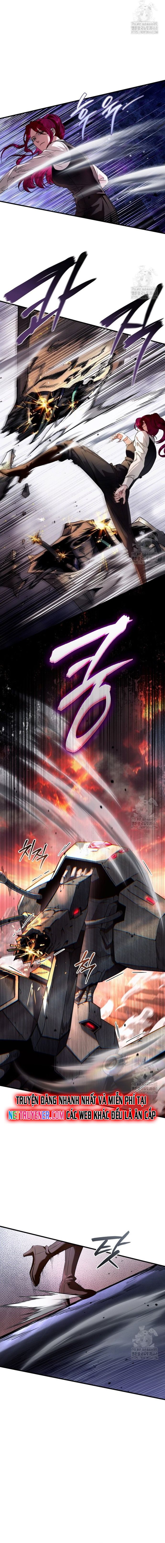 Huyễn Tượng Thợ Săn Tại Dị Giới - Chapter 40 - Page 17