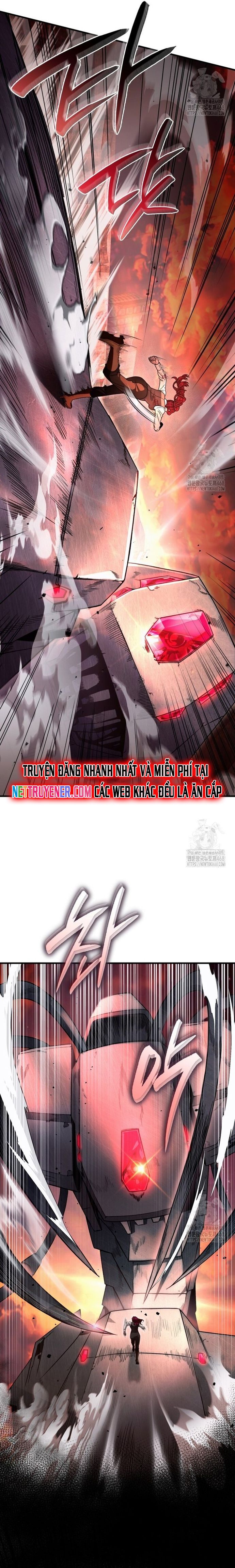 Huyễn Tượng Thợ Săn Tại Dị Giới - Chapter 40 - Page 18