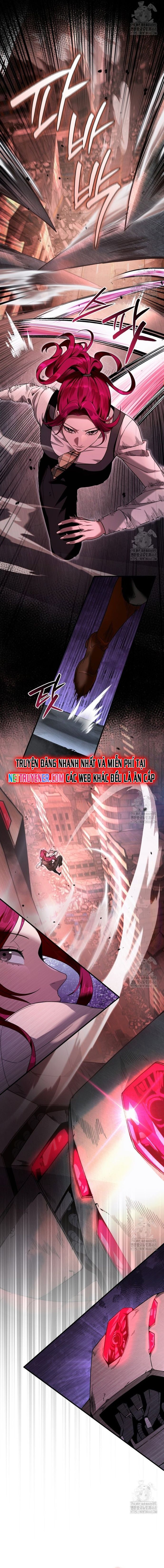 Huyễn Tượng Thợ Săn Tại Dị Giới - Chapter 40 - Page 19