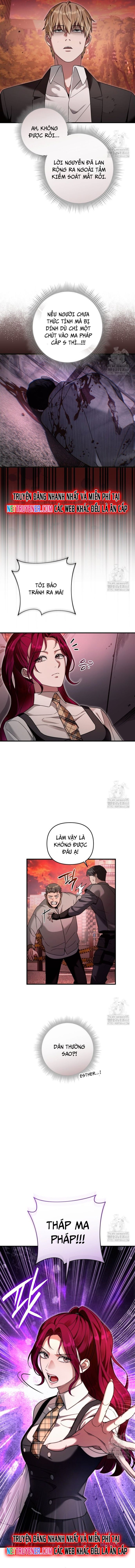 Huyễn Tượng Thợ Săn Tại Dị Giới - Chapter 40 - Page 23