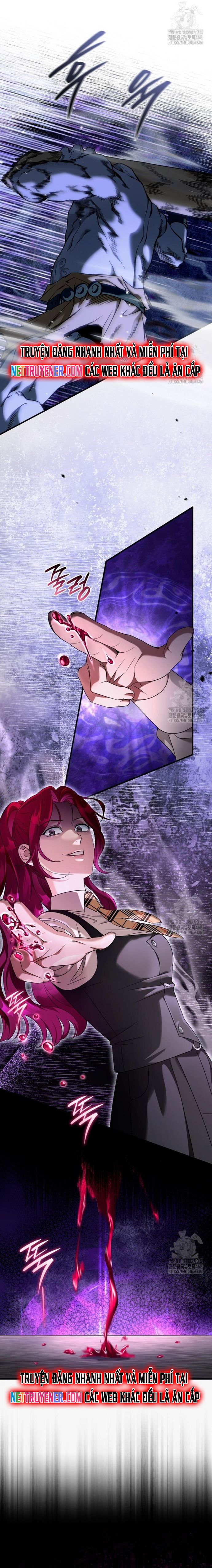 Huyễn Tượng Thợ Săn Tại Dị Giới - Chapter 40 - Page 3