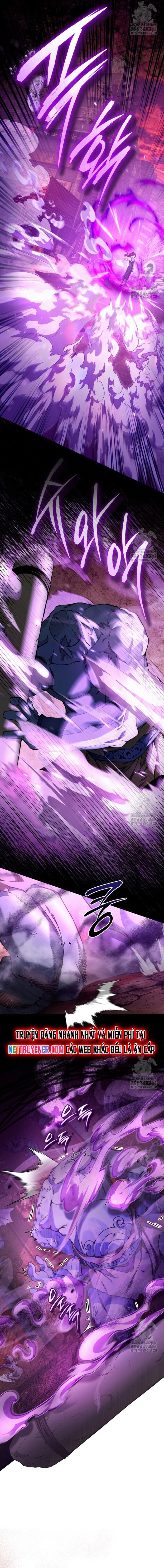 Huyễn Tượng Thợ Săn Tại Dị Giới - Chapter 40 - Page 4