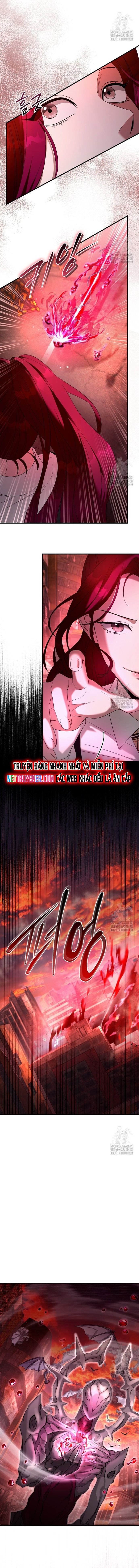 Huyễn Tượng Thợ Săn Tại Dị Giới - Chapter 40 - Page 5