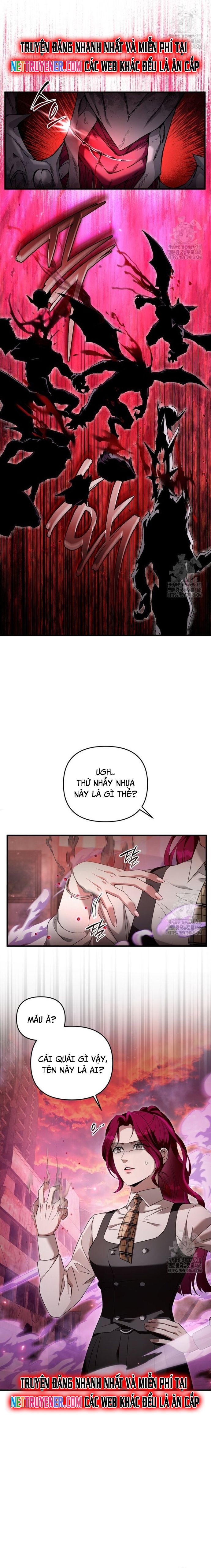 Huyễn Tượng Thợ Săn Tại Dị Giới - Chapter 40 - Page 6