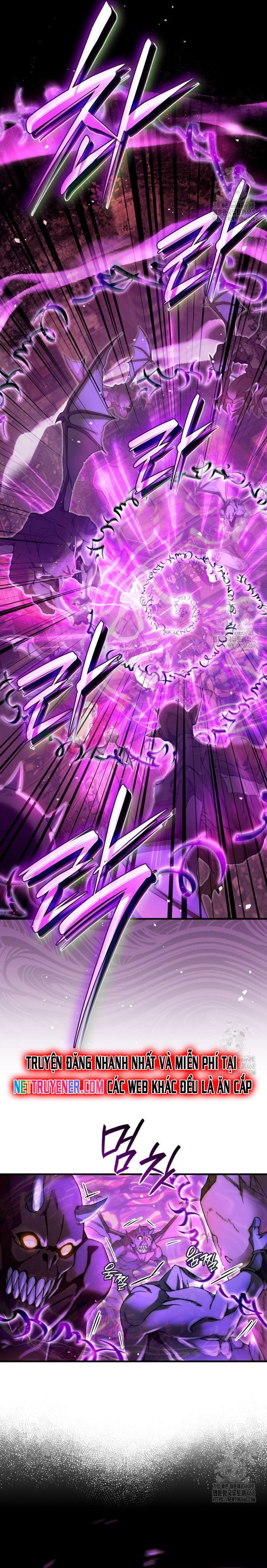 Huyễn Tượng Thợ Săn Tại Dị Giới - Chapter 40 - Page 8