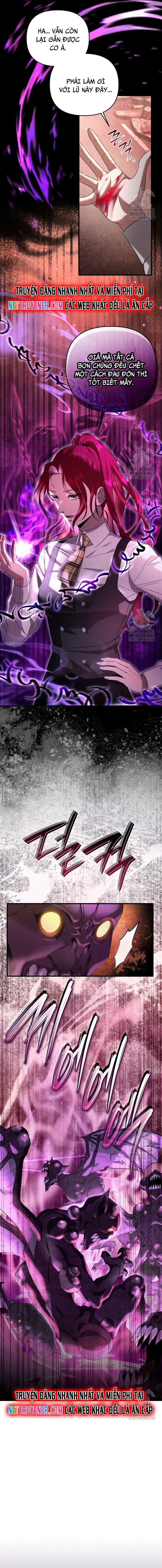 Huyễn Tượng Thợ Săn Tại Dị Giới - Chapter 40 - Page 9