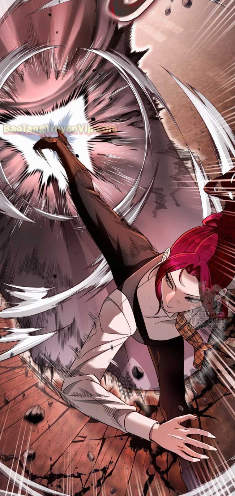 Huyễn Tượng Thợ Săn Tại Dị Giới - Chapter 41.1 - Page 15