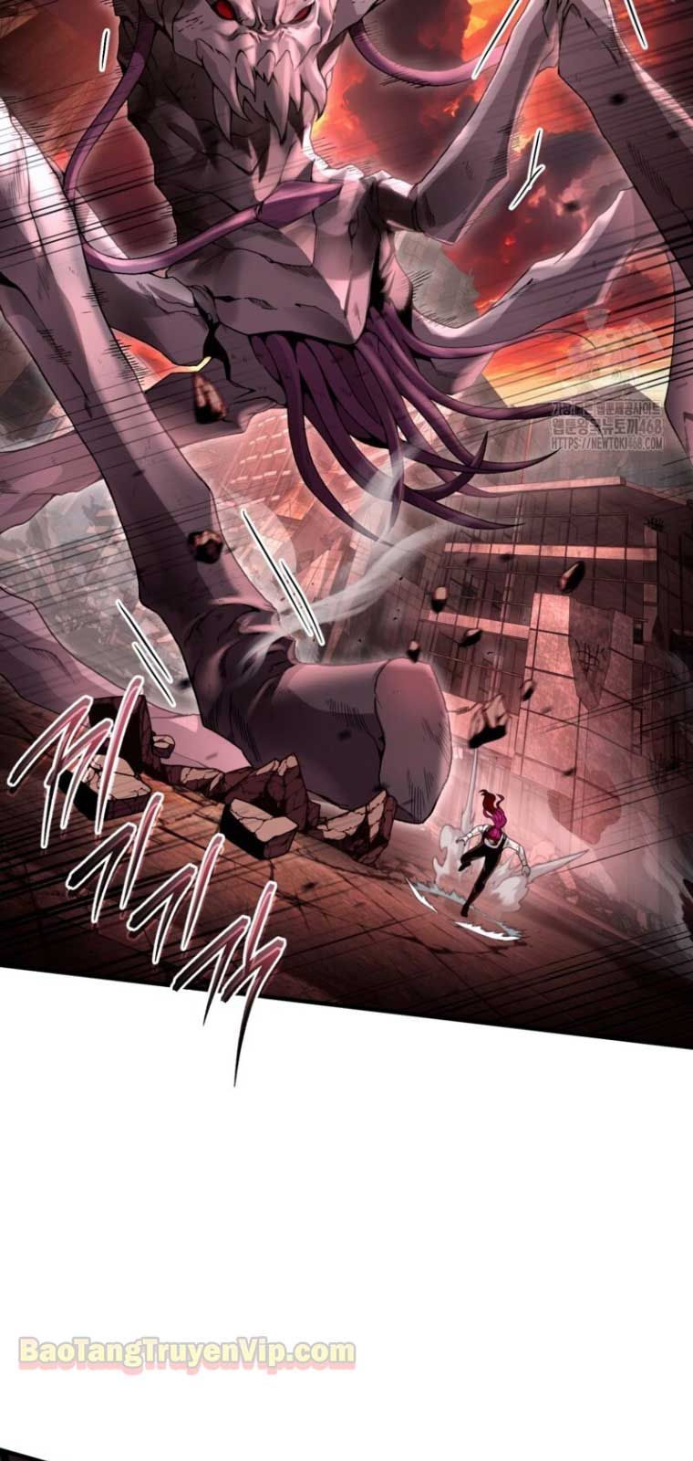 Huyễn Tượng Thợ Săn Tại Dị Giới - Chapter 41.1 - Page 17