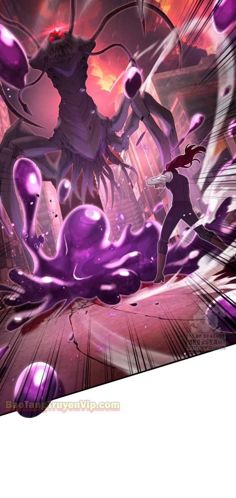 Huyễn Tượng Thợ Săn Tại Dị Giới - Chapter 41.1 - Page 30