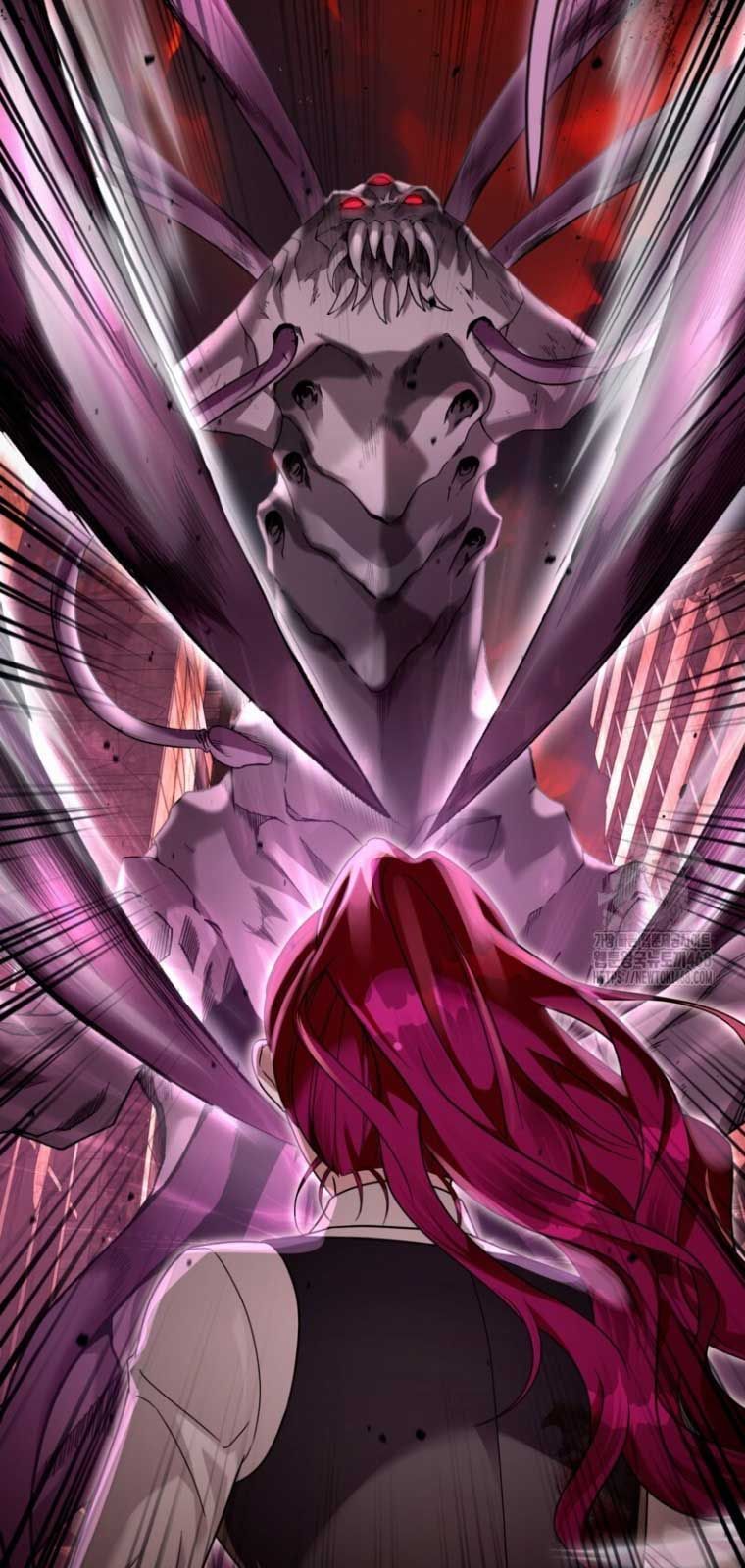 Huyễn Tượng Thợ Săn Tại Dị Giới - Chapter 41.1 - Page 34