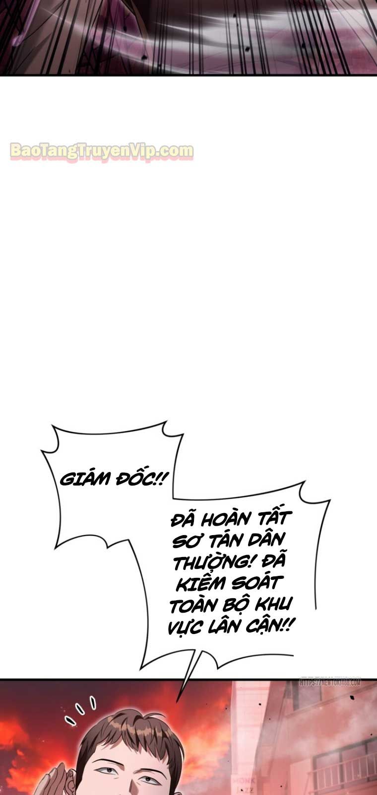 Huyễn Tượng Thợ Săn Tại Dị Giới - Chapter 41.1 - Page 35