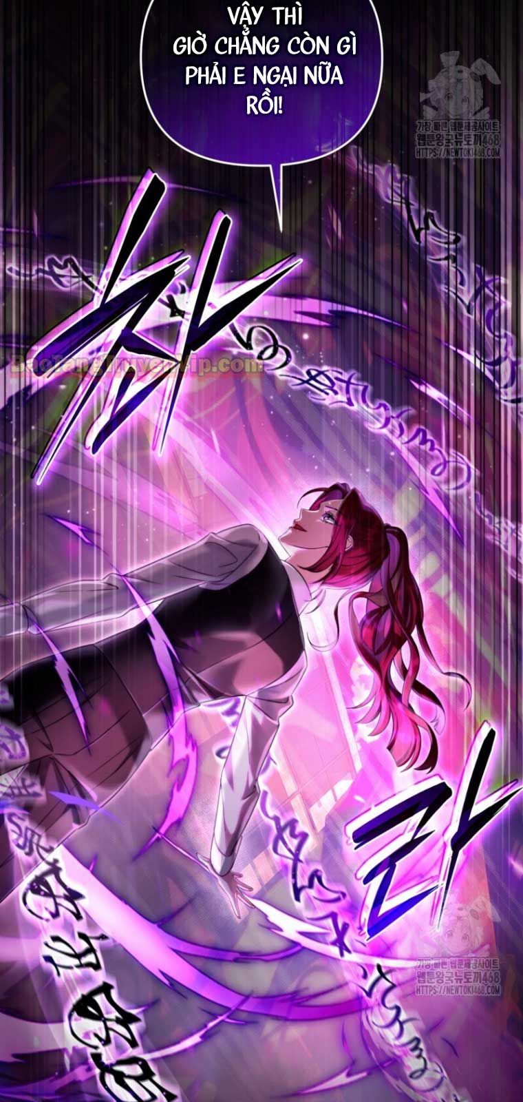 Huyễn Tượng Thợ Săn Tại Dị Giới - Chapter 41.1 - Page 38