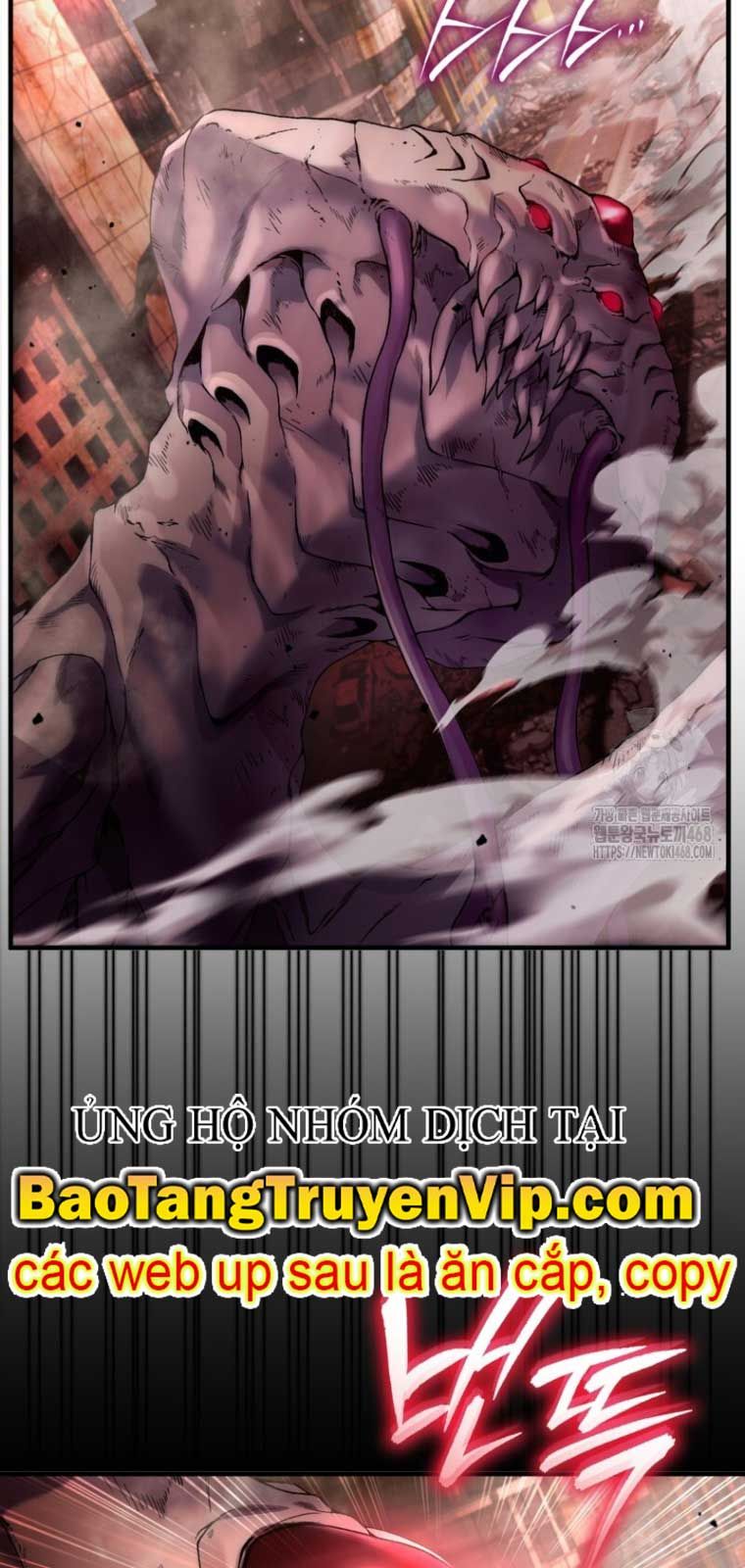 Huyễn Tượng Thợ Săn Tại Dị Giới - Chapter 41.1 - Page 4