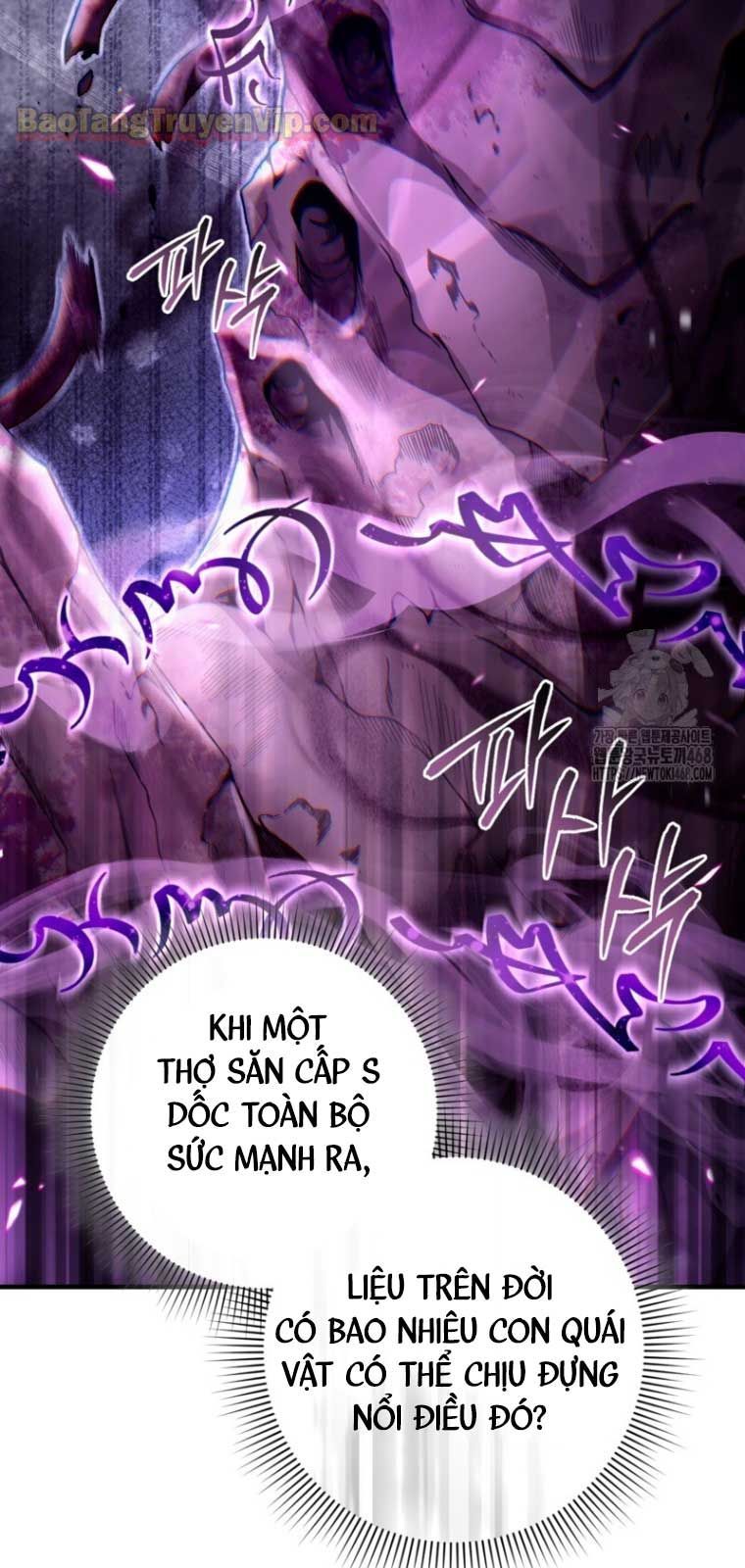 Huyễn Tượng Thợ Săn Tại Dị Giới - Chapter 41.1 - Page 48