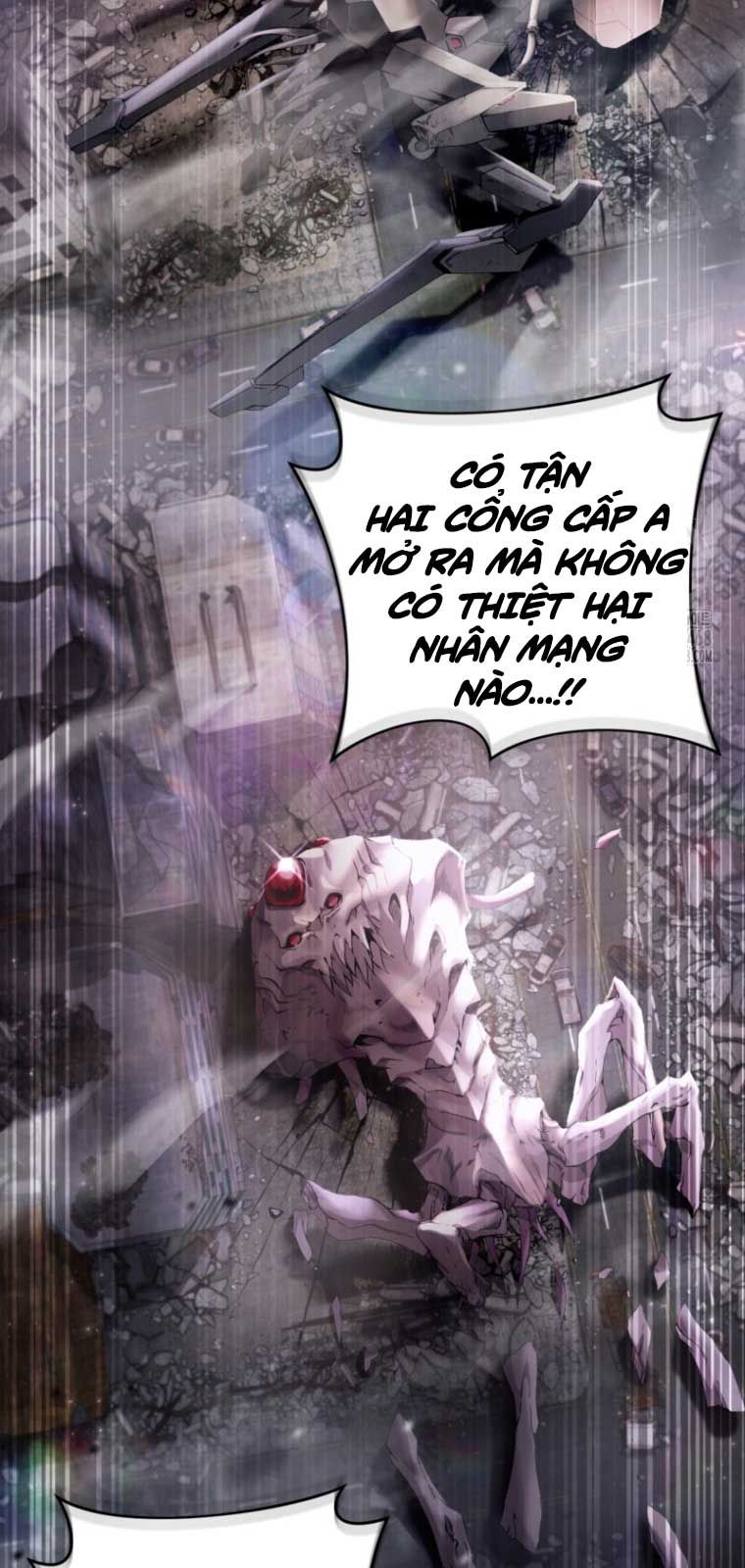 Huyễn Tượng Thợ Săn Tại Dị Giới - Chapter 41.1 - Page 52