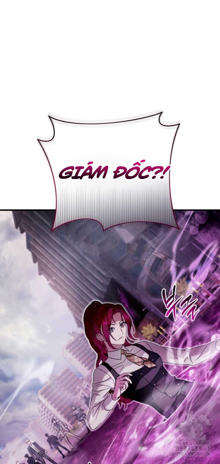 Huyễn Tượng Thợ Săn Tại Dị Giới - Chapter 41.1 - Page 56