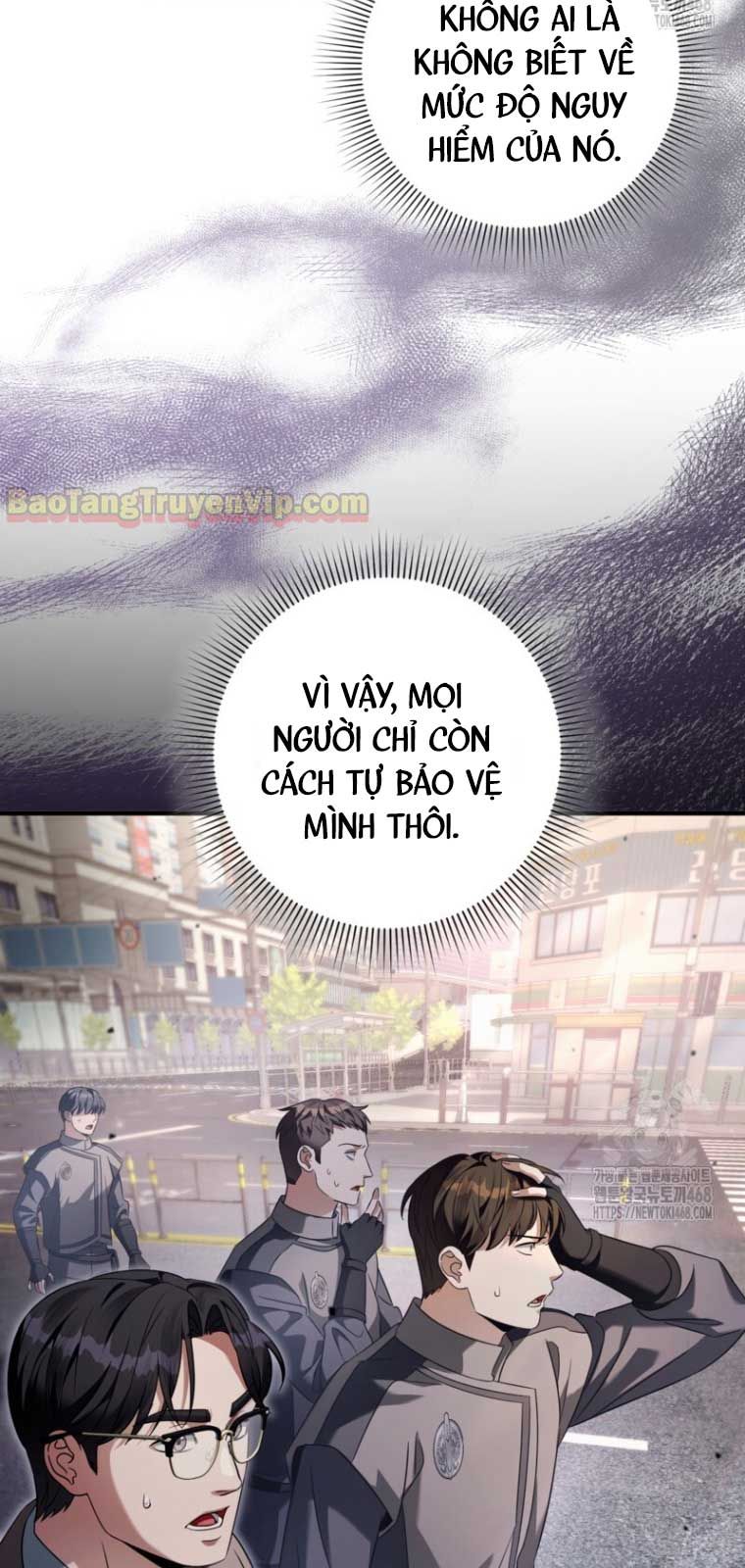 Huyễn Tượng Thợ Săn Tại Dị Giới - Chapter 41.1 - Page 62