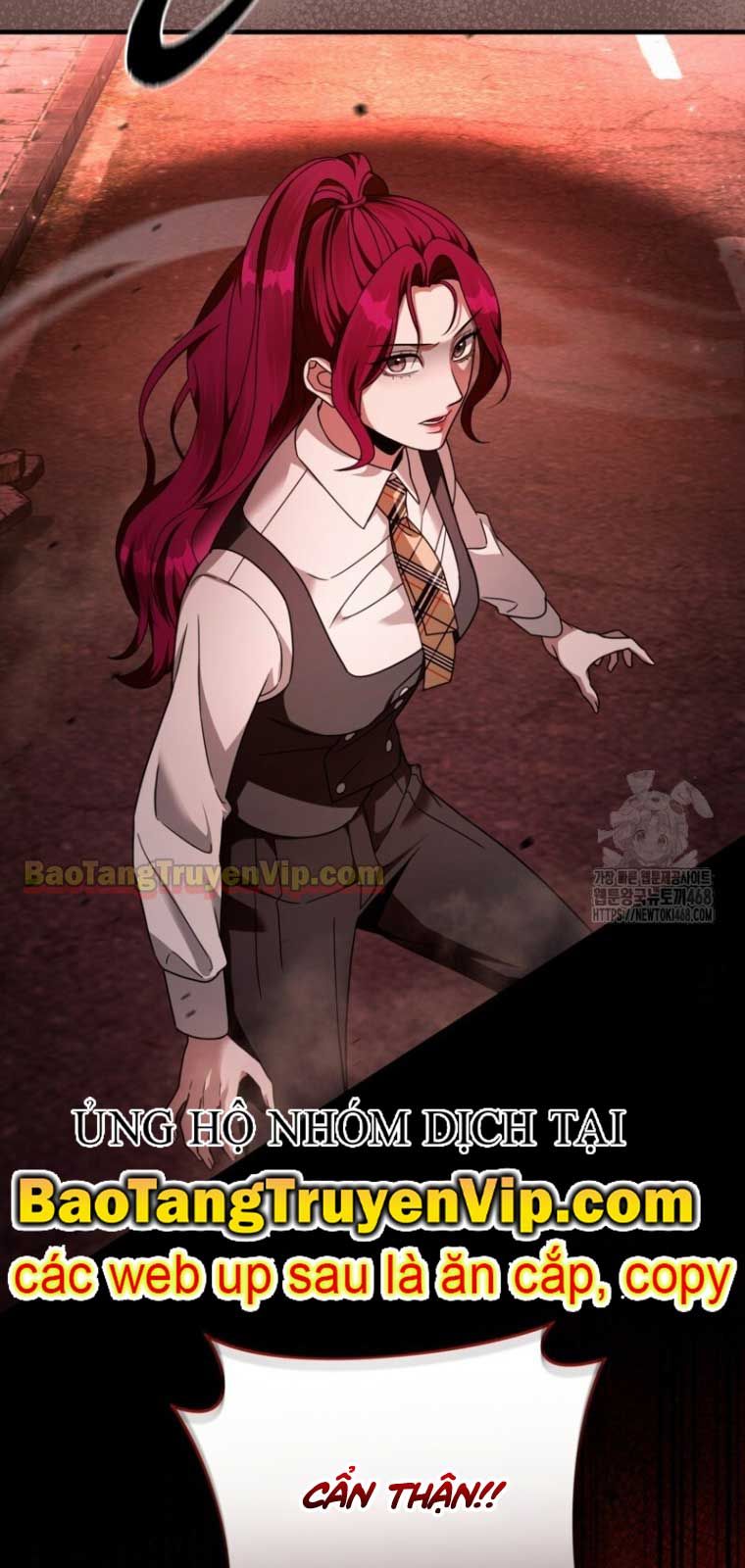 Huyễn Tượng Thợ Săn Tại Dị Giới - Chapter 41.1 - Page 7