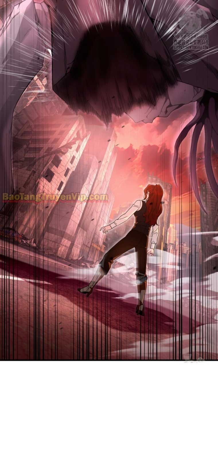 Huyễn Tượng Thợ Săn Tại Dị Giới - Chapter 41.1 - Page 9