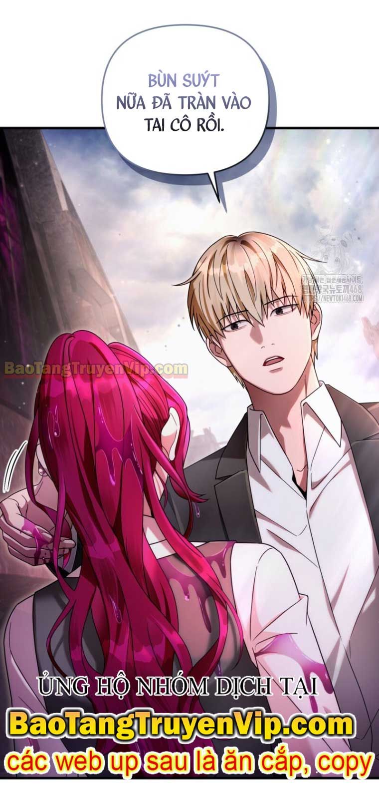 Huyễn Tượng Thợ Săn Tại Dị Giới - Chapter 41.1 - Page 94