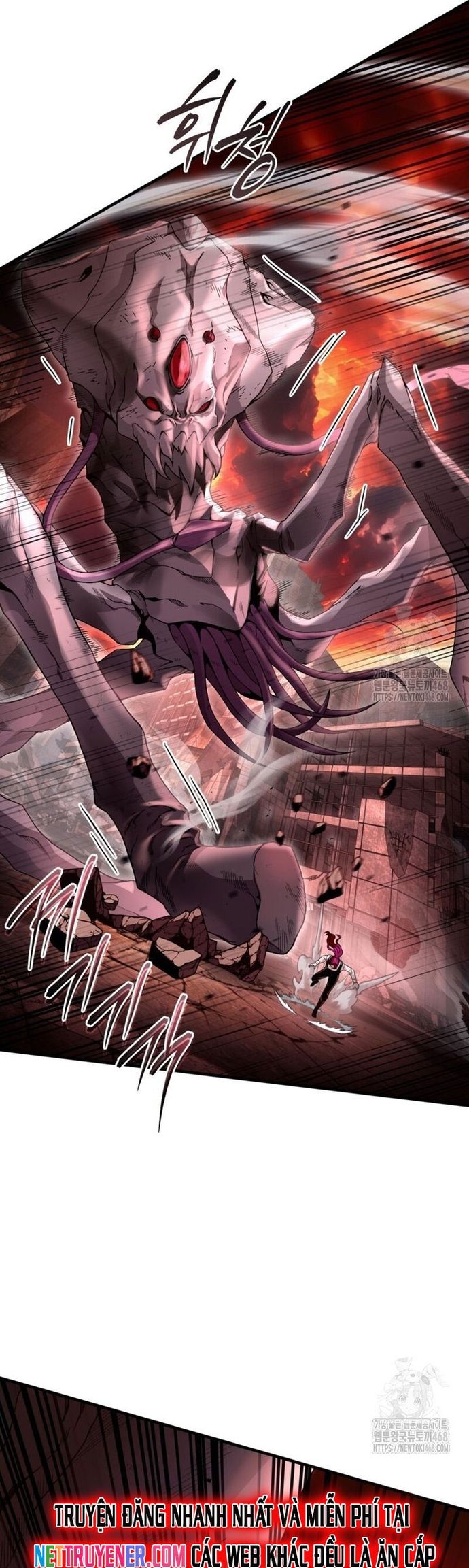 Huyễn Tượng Thợ Săn Tại Dị Giới - Chapter 41 - Page 10