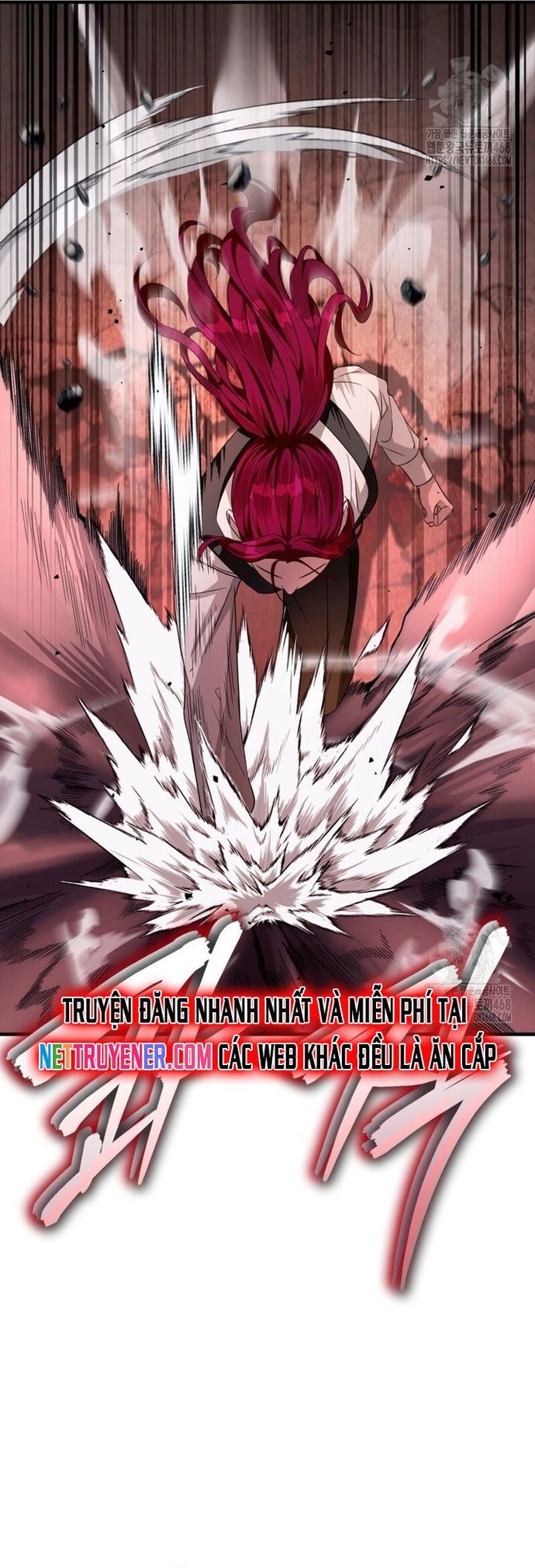 Huyễn Tượng Thợ Săn Tại Dị Giới - Chapter 41 - Page 12