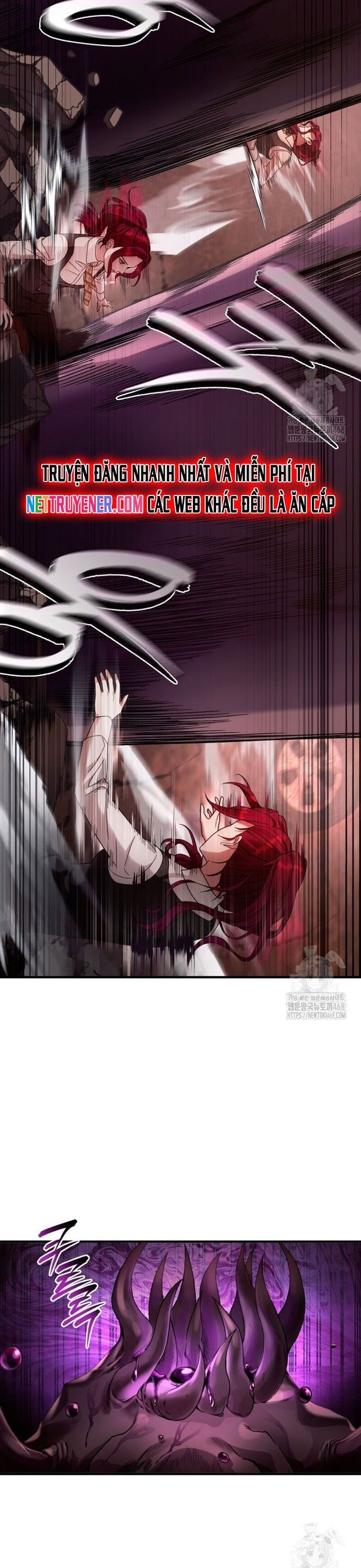 Huyễn Tượng Thợ Săn Tại Dị Giới - Chapter 41 - Page 15