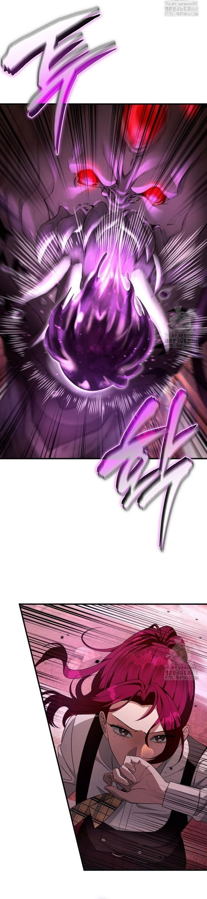 Huyễn Tượng Thợ Săn Tại Dị Giới - Chapter 41 - Page 16