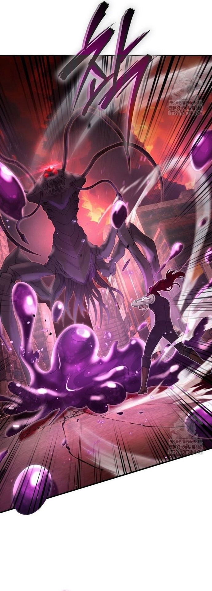 Huyễn Tượng Thợ Săn Tại Dị Giới - Chapter 41 - Page 17