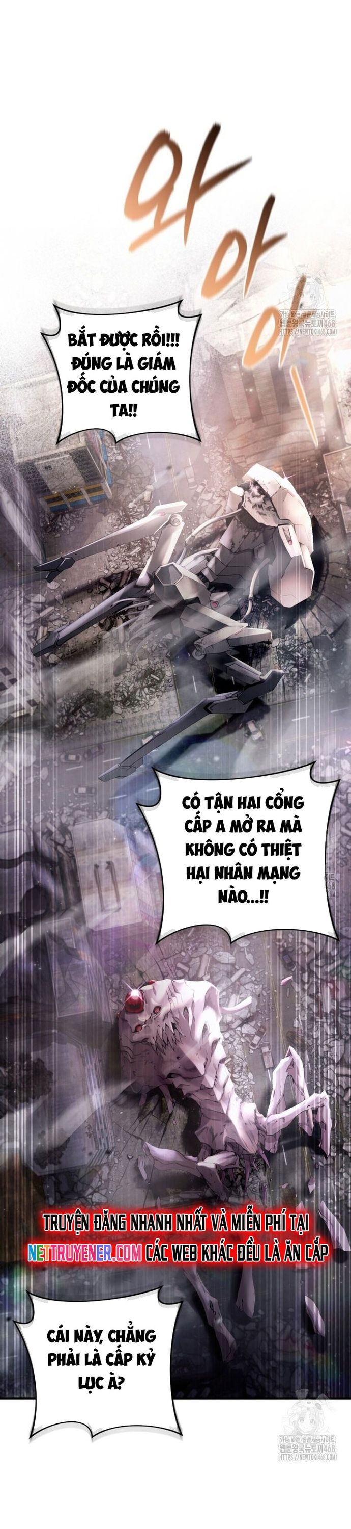 Huyễn Tượng Thợ Săn Tại Dị Giới - Chapter 41 - Page 29