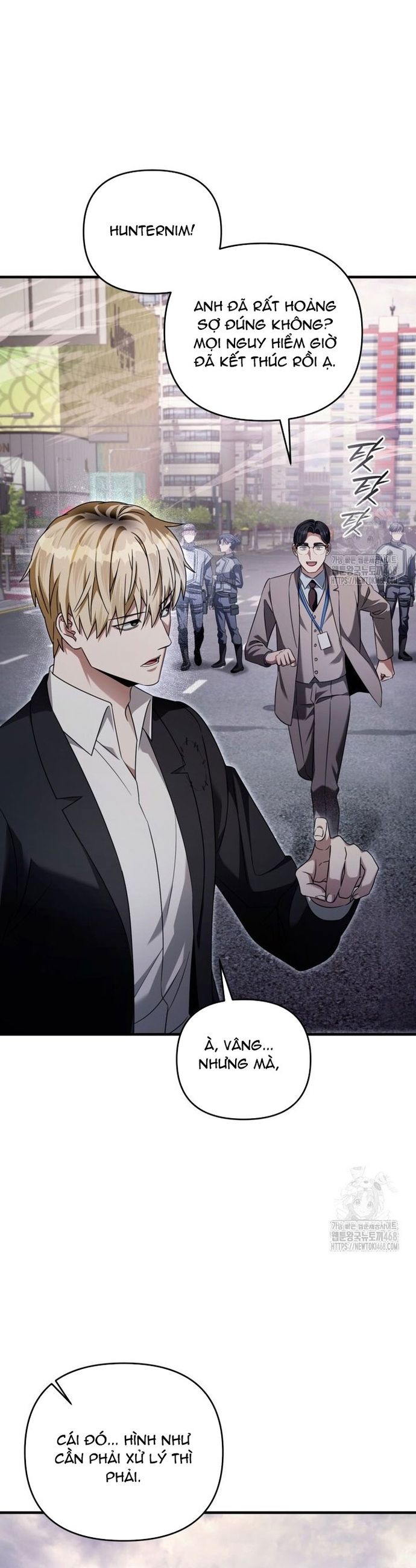 Huyễn Tượng Thợ Săn Tại Dị Giới - Chapter 41 - Page 30