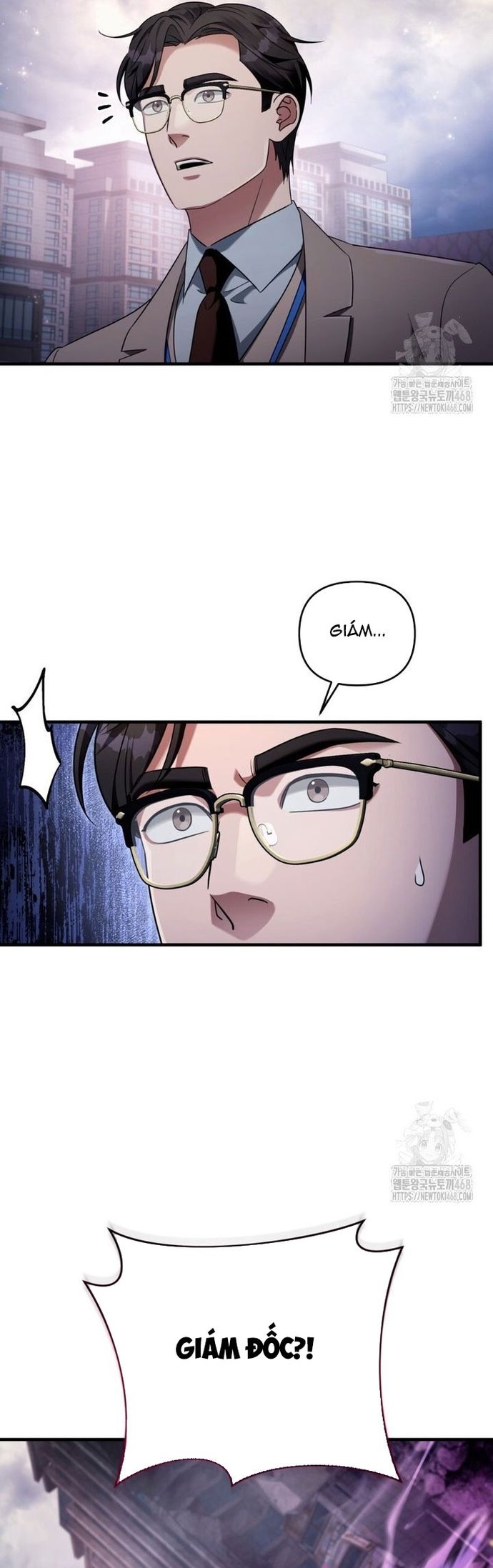 Huyễn Tượng Thợ Săn Tại Dị Giới - Chapter 41 - Page 31