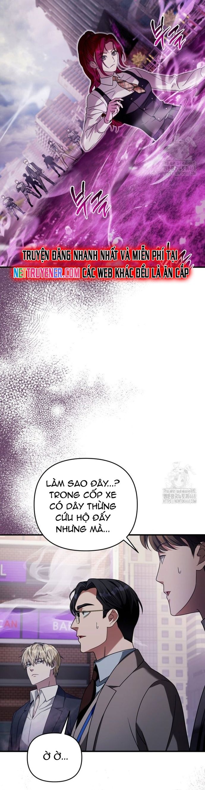 Huyễn Tượng Thợ Săn Tại Dị Giới - Chapter 41 - Page 32