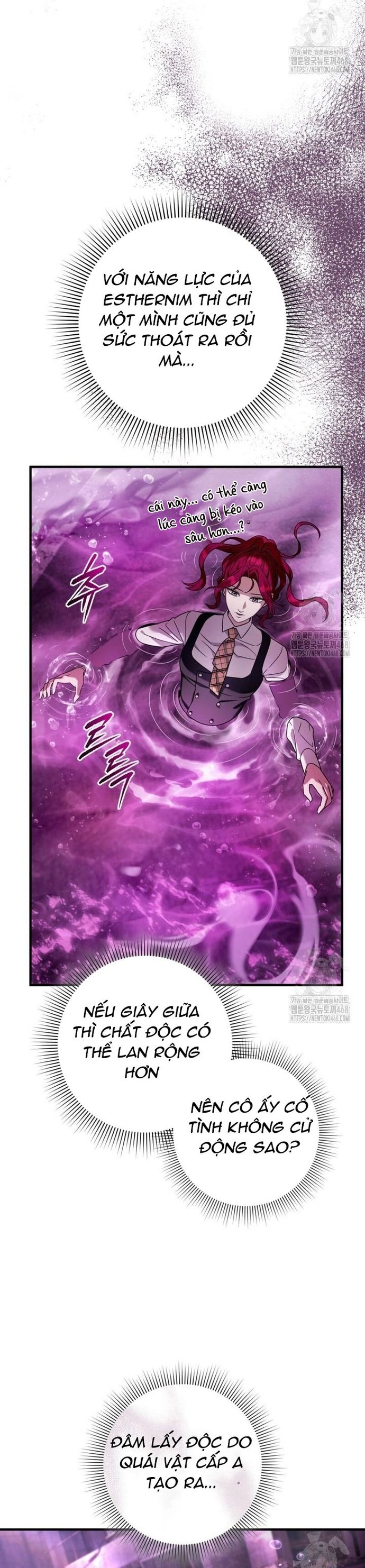 Huyễn Tượng Thợ Săn Tại Dị Giới - Chapter 41 - Page 33