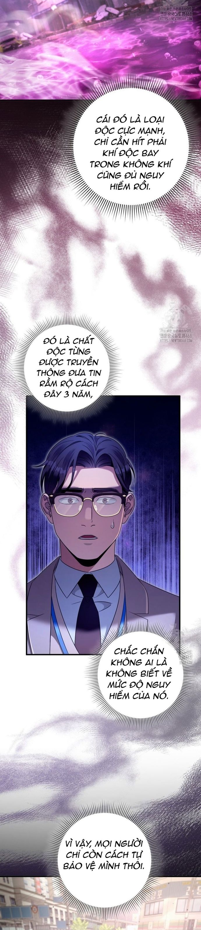 Huyễn Tượng Thợ Săn Tại Dị Giới - Chapter 41 - Page 34