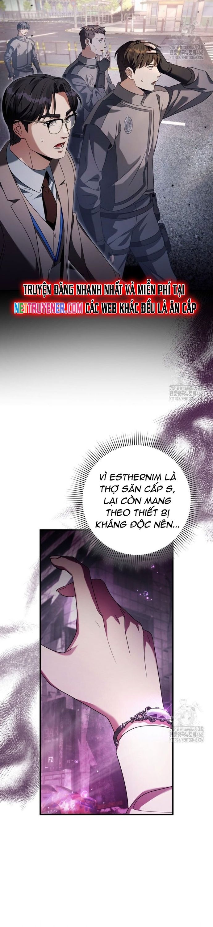 Huyễn Tượng Thợ Săn Tại Dị Giới - Chapter 41 - Page 35