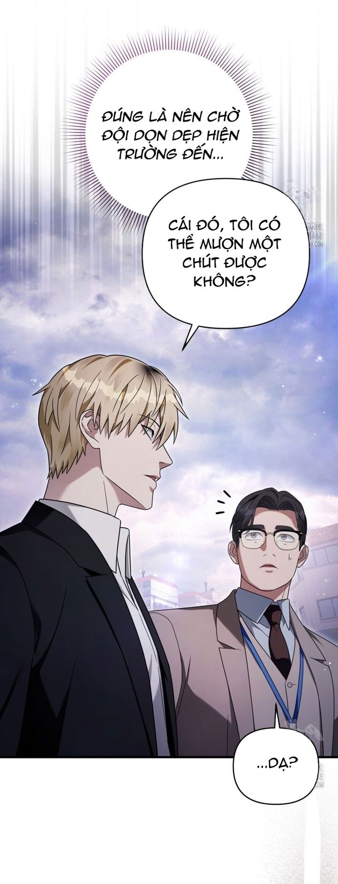 Huyễn Tượng Thợ Săn Tại Dị Giới - Chapter 41 - Page 36