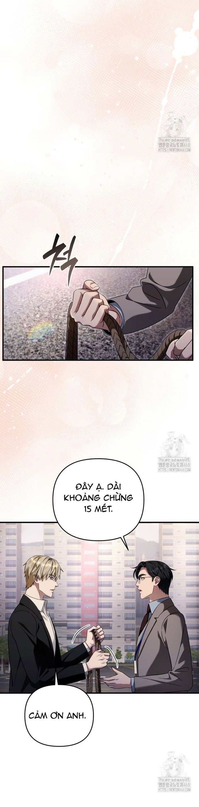 Huyễn Tượng Thợ Săn Tại Dị Giới - Chapter 41 - Page 39