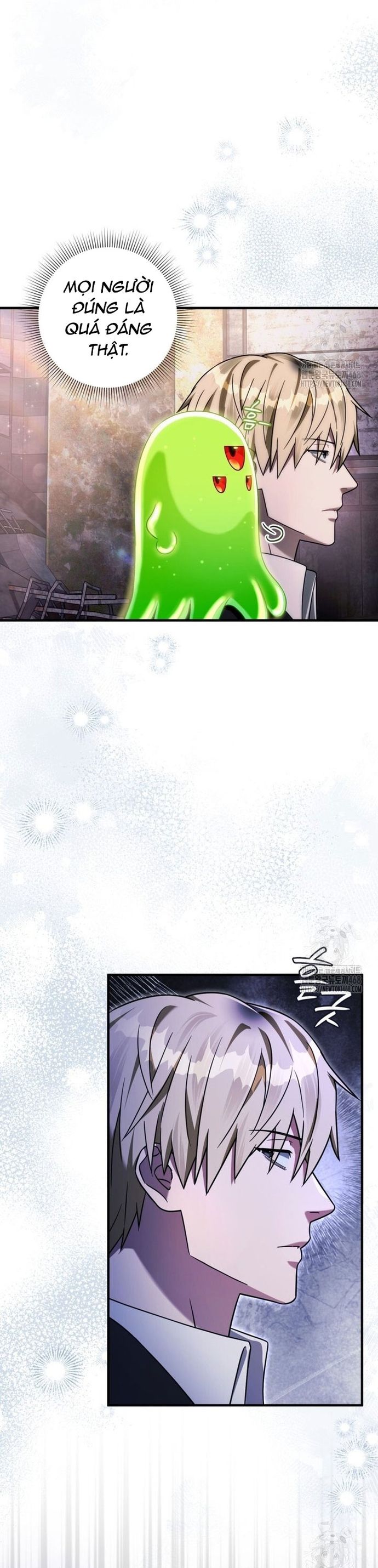 Huyễn Tượng Thợ Săn Tại Dị Giới - Chapter 41 - Page 42