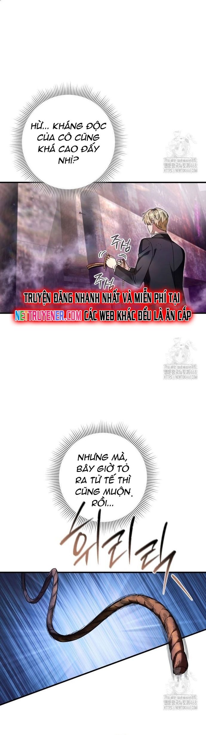 Huyễn Tượng Thợ Săn Tại Dị Giới - Chapter 41 - Page 46